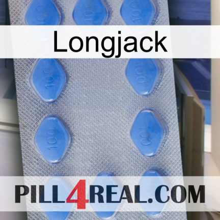 Longjack 21